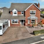 Cavendish Road, Tean, ST10