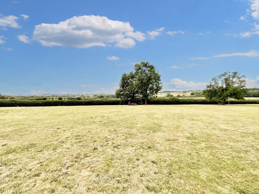 Hatton Manor, Cotes Heath, ST21