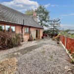 Leek Road, Cheadle, ST10