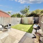 Stanyer Court, Nantwich, CW5