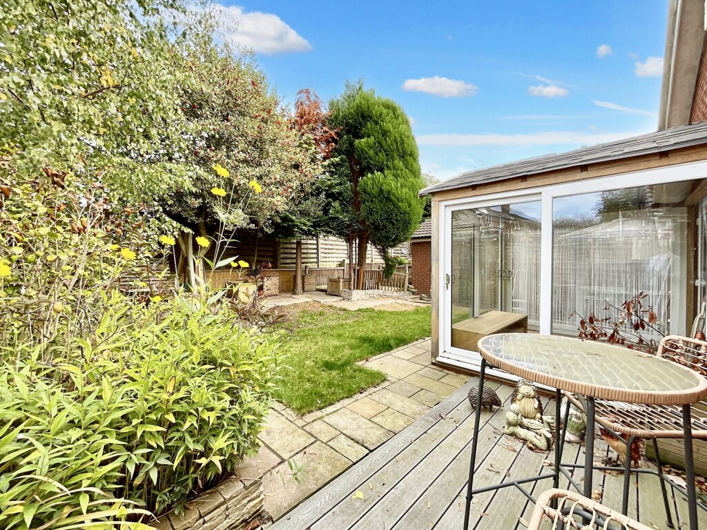 Whitehouse Lane, Nantwich, CW5