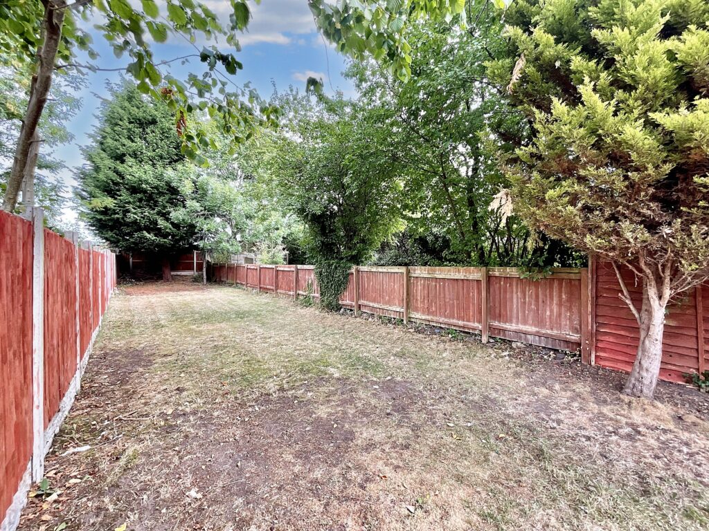 Peel Terrace, Stafford, ST16