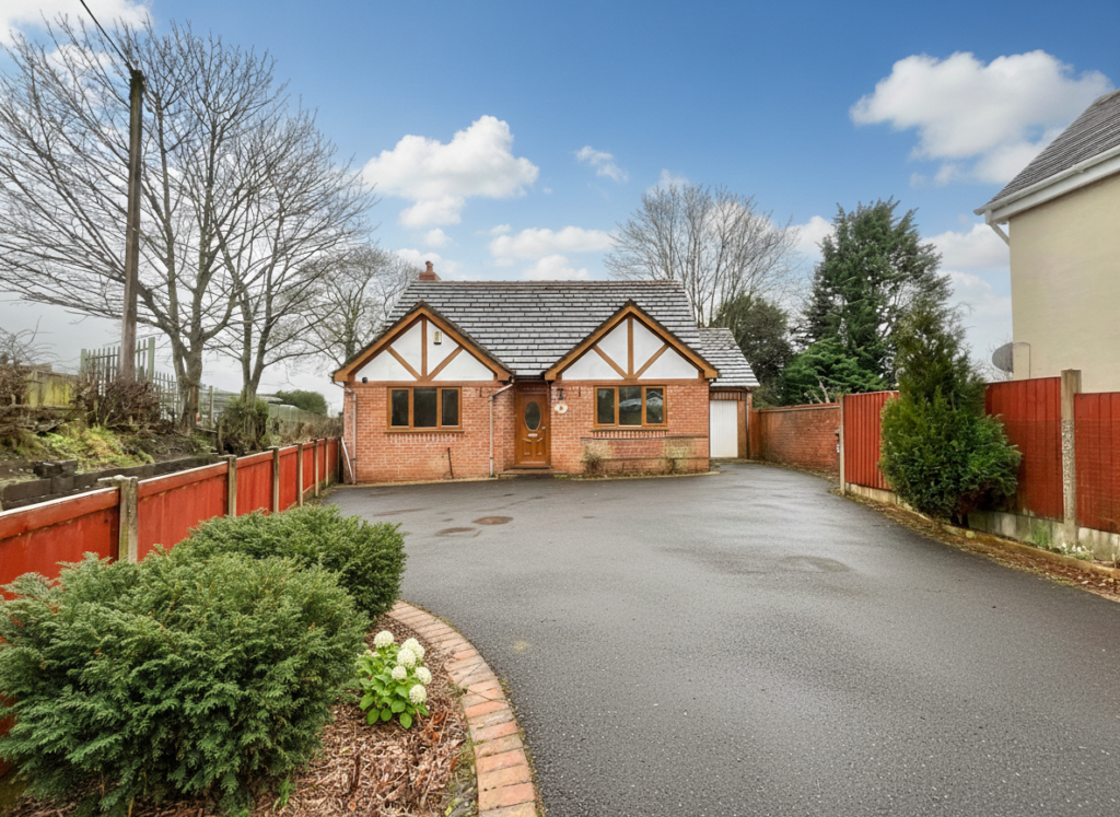 Leek Road, Cheadle, ST10