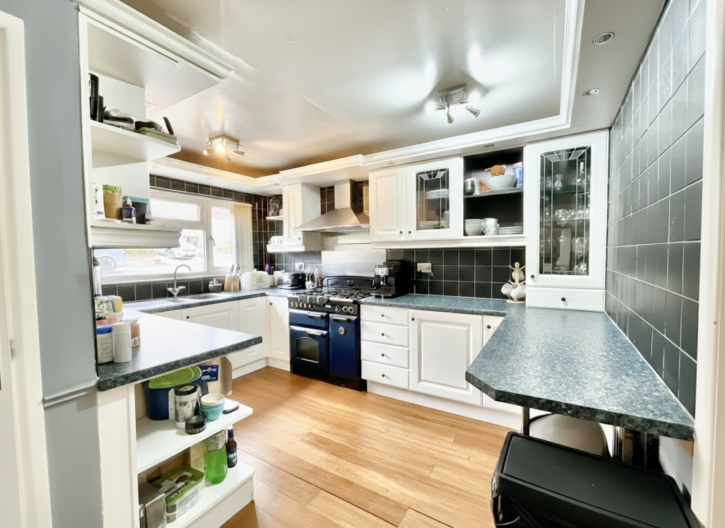 Dalehouse Road, Cheddleton, ST13