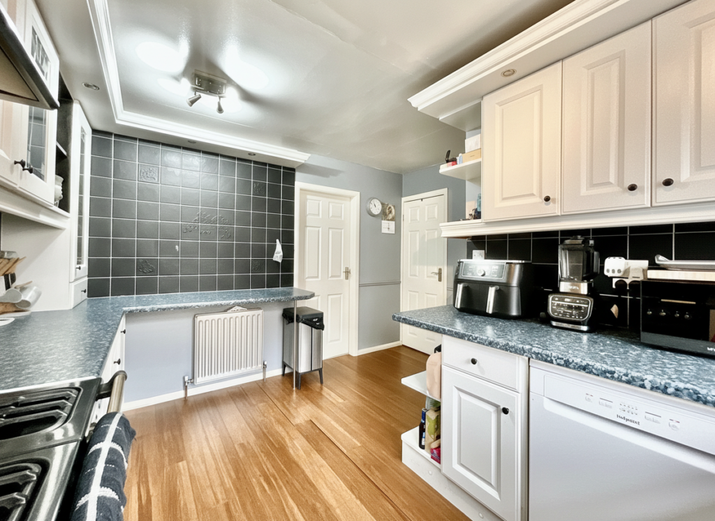 Dalehouse Road, Cheddleton, ST13