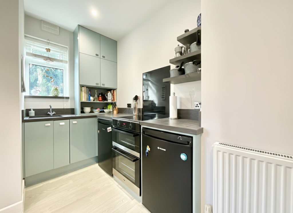 Ridgehill Drive, Madeley Heath, CW3