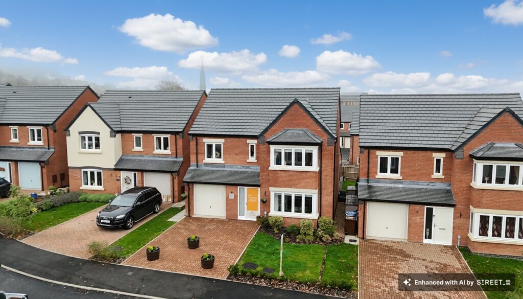 Plot 9 Birchwood Grove, Cheadle