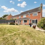 Spode Close, Stone, ST15