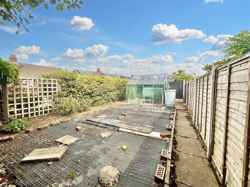 Valebrook Drive, Wybunbury, CW5