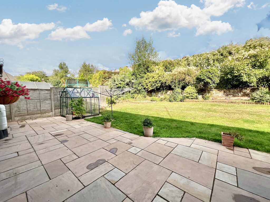 Cavendish Road, Tean, ST10