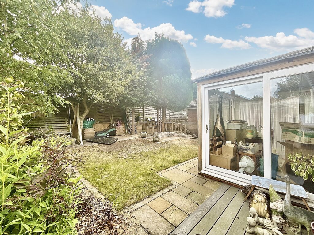 Whitehouse Lane, Nantwich, CW5