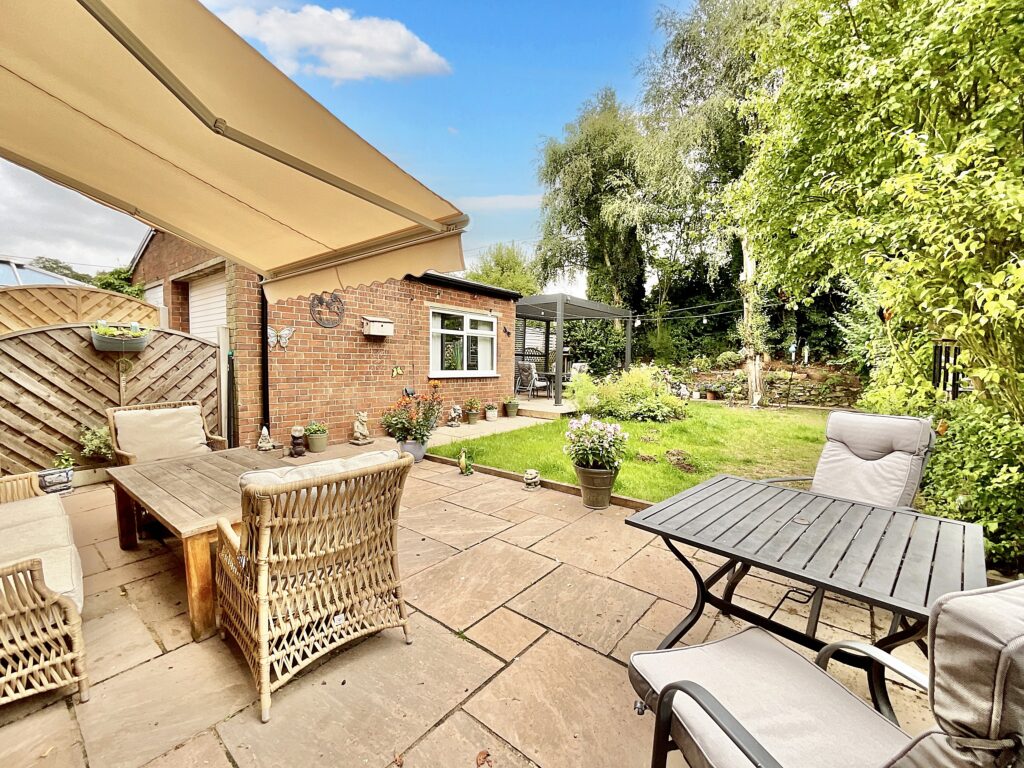 Ridgehill Drive, Madeley Heath, CW3