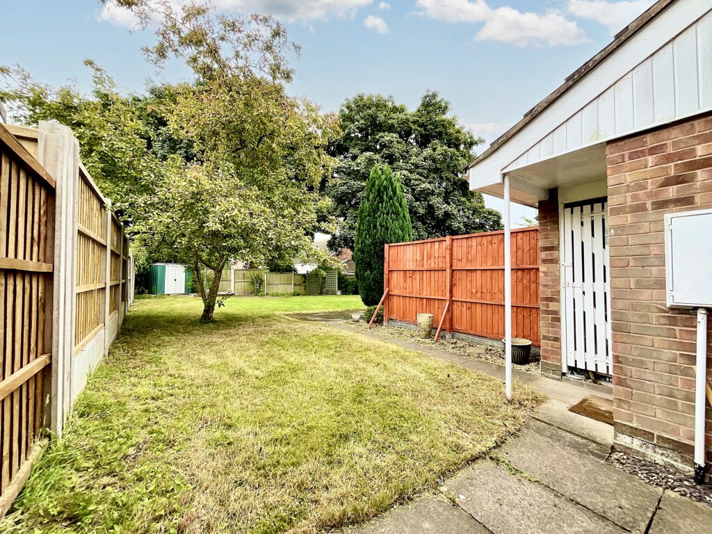 Bevandean Close, Stoke-On-Trent, ST4