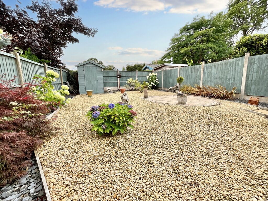 Wallfield Close, Tean, ST10