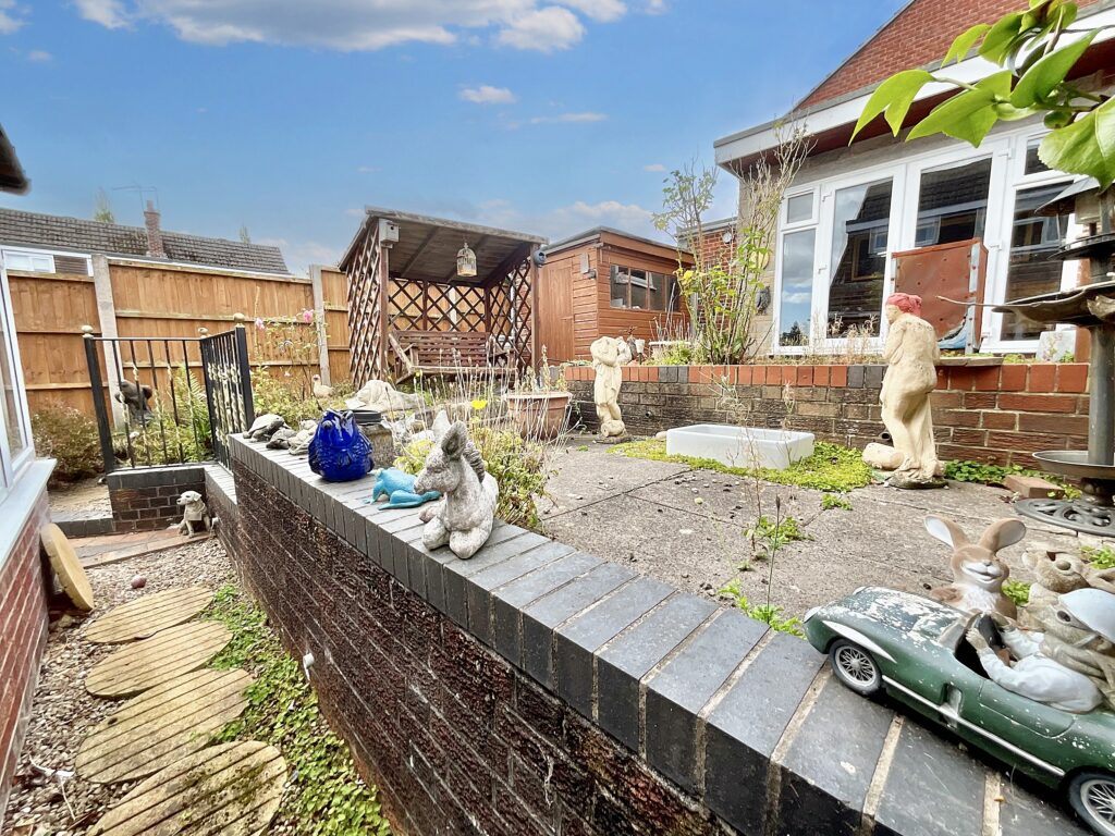 Oakhill Close, Tean, ST10