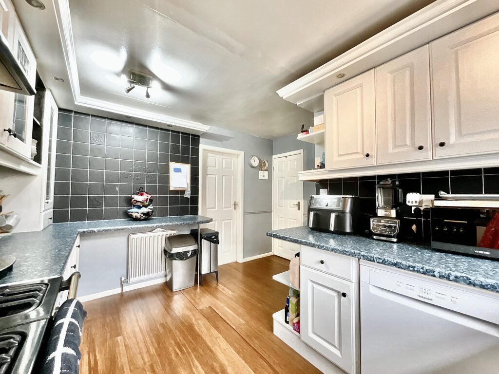 Dalehouse Road, Cheddleton, ST13