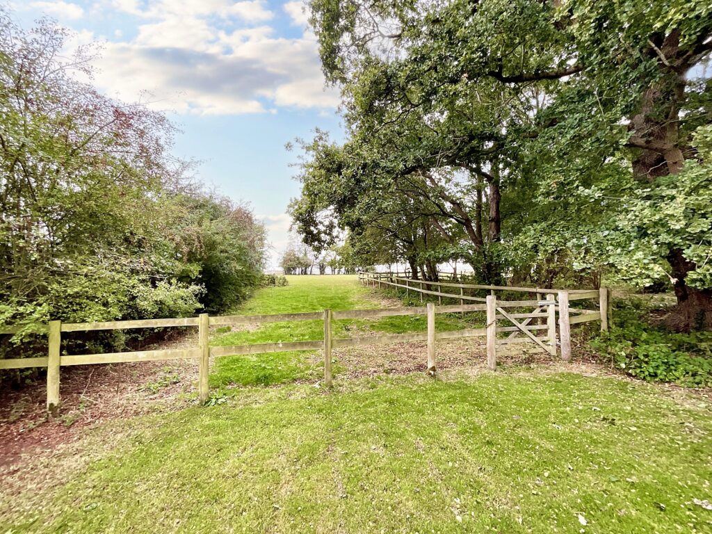 Pixley Lane, Hinstock, TF9