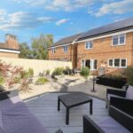 Rickerscote Road, Stafford, ST17