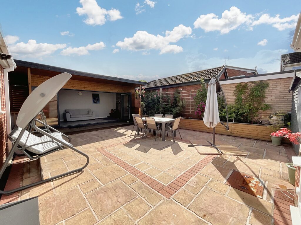 Wetherby Road, Stoke-On-Trent, ST4