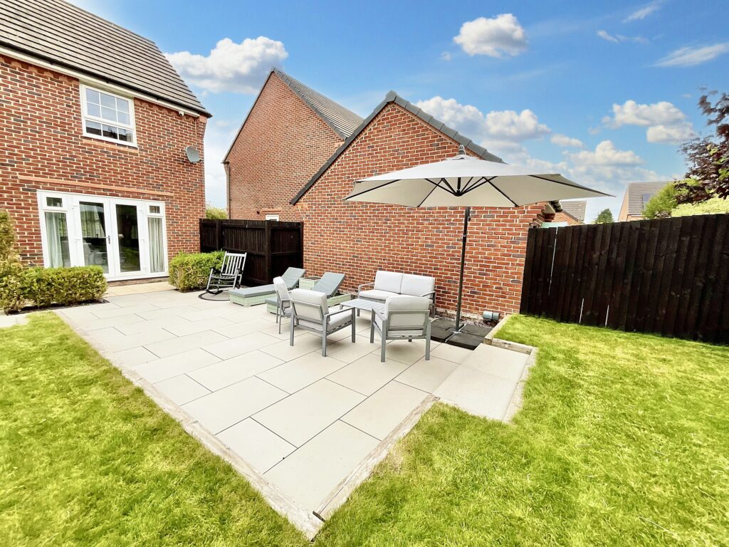 Maw Green Road, Crewe, CW1