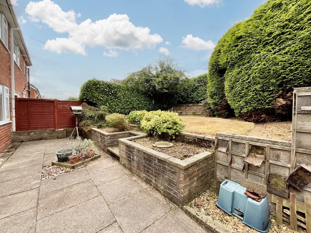 Willows Drive, Meir Heath, ST3