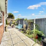 Crewe Road, Shavington, CW2