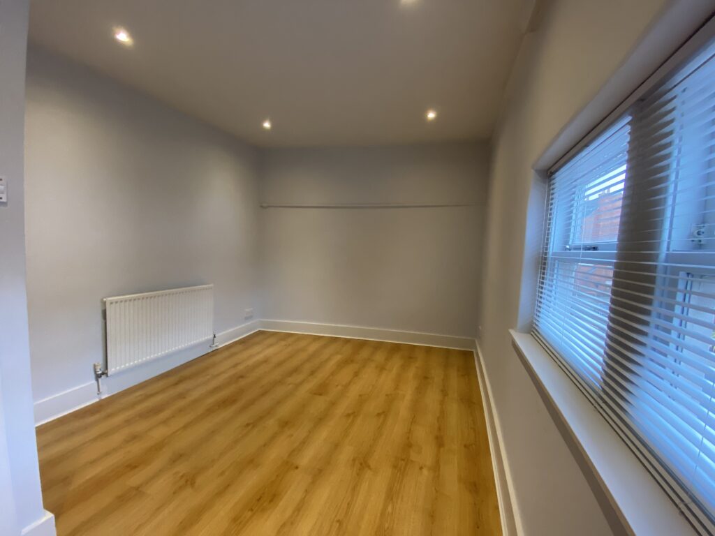 Stafford Street, Eccleshall, ST21