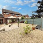 Wallfield Close, Tean, ST10