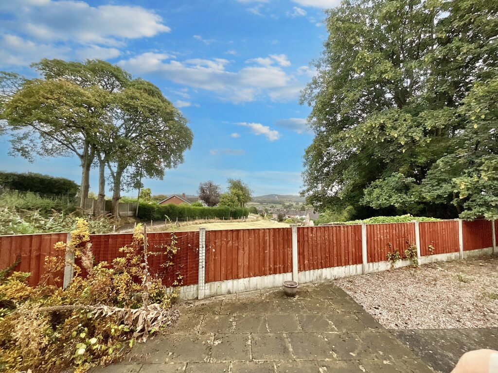 Leek Road, Cheadle, ST10