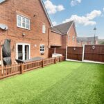 Parklands Drive, Weston, CW2