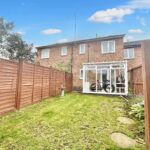 Taylor Drive, Nantwich, CW5