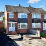 Lindley Place, Stoke-On-Trent, ST3