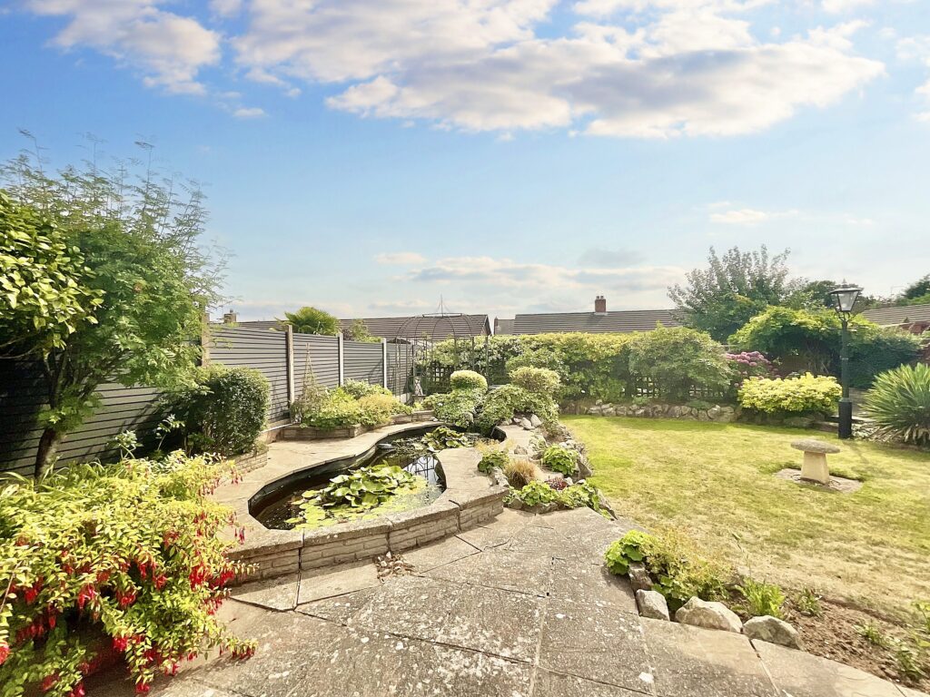 Valebrook Drive, Wybunbury, CW5