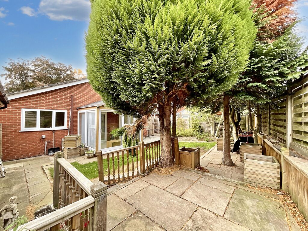 Whitehouse Lane, Nantwich, CW5