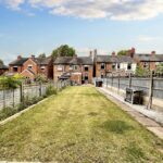 Oulton Road, Stone, ST15