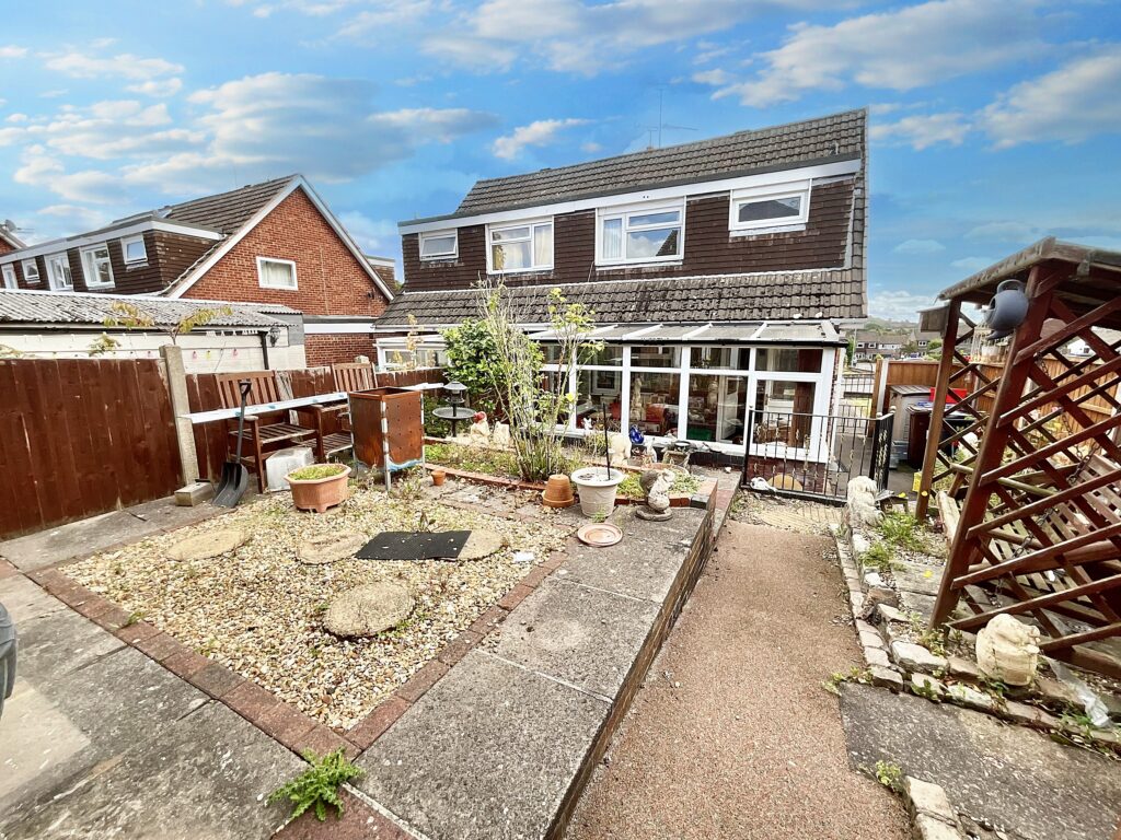 Oakhill Close, Tean, ST10