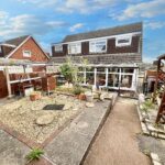 Oakhill Close, Tean, ST10