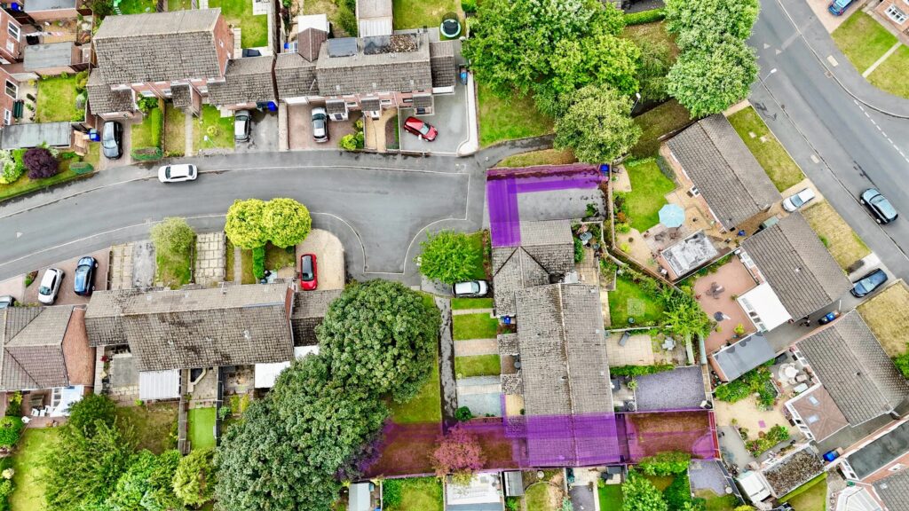 Bevandean Close, Stoke-On-Trent, ST4