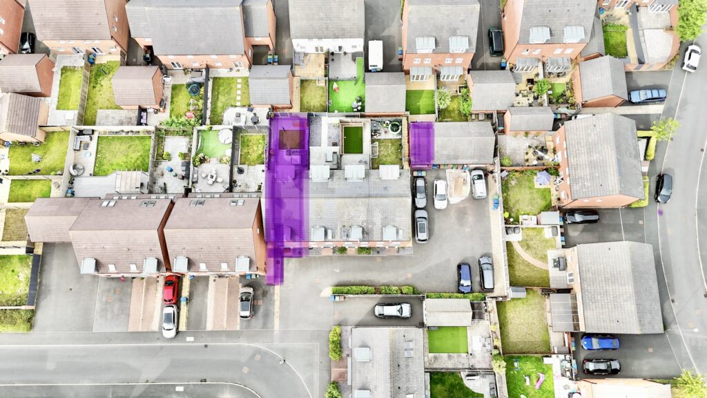 Avondale Circle, Stafford, ST18