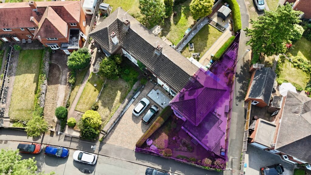 Redhill Road, Stone, ST15