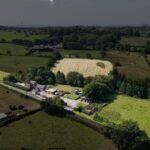 Thorney Edge, Bagnall, ST9