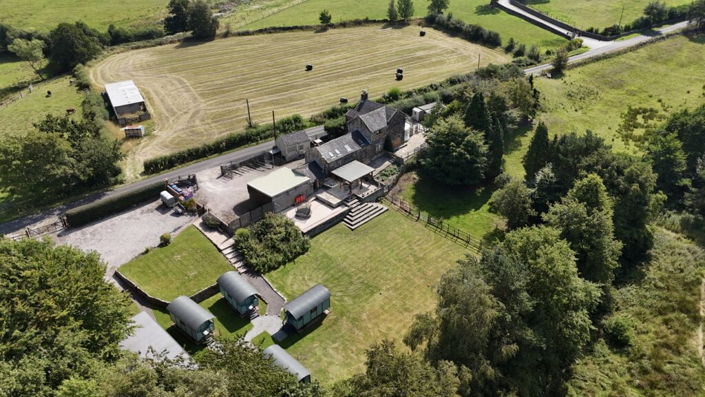 Thorney Edge, Bagnall, ST9