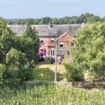 Holly Mount, Shavington, CW2