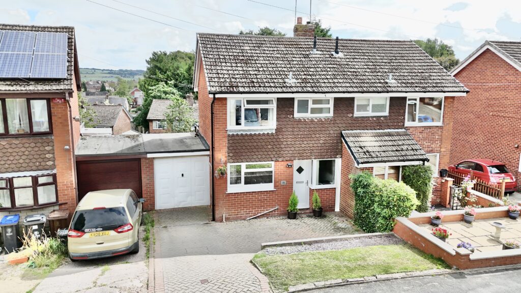 Dalehouse Road, Cheddleton, ST13
