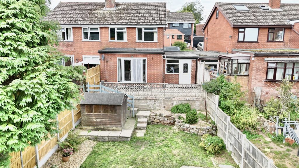 Dalehouse Road, Cheddleton, ST13