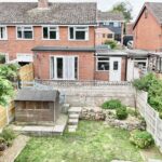 Dalehouse Road, Cheddleton, ST13