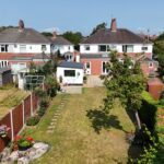 Ronson Avenue, Stoke-On-Trent, ST4