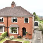 Town End, Cheadle, ST10