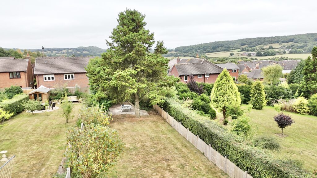 Town End, Cheadle, ST10