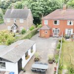 Town End, Cheadle, ST10